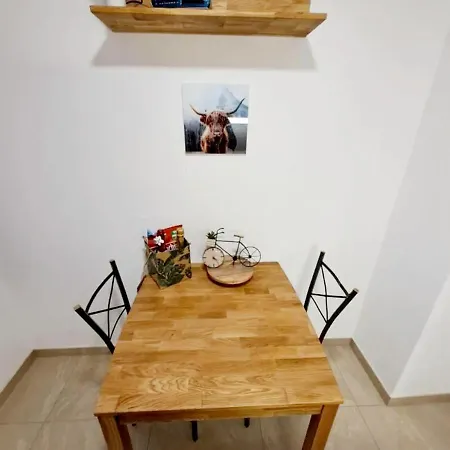 Appartamento Schmidis *