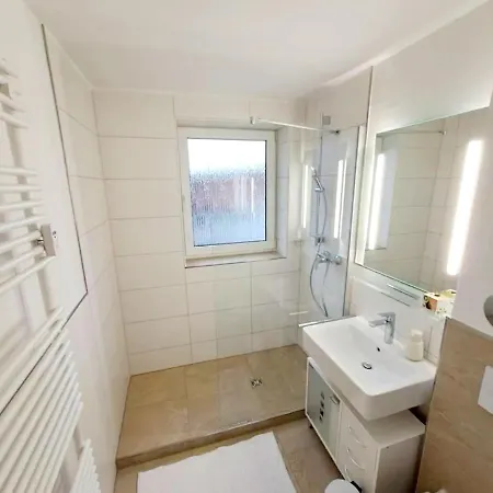 Apartman Schmidis Sonthofen