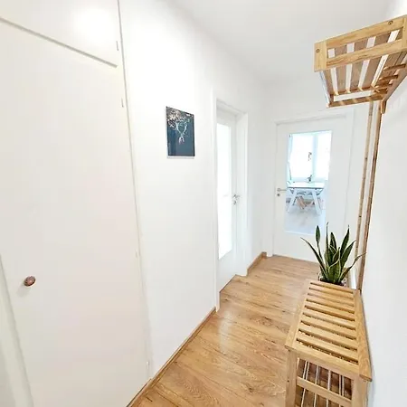 Apartman Schmidis *