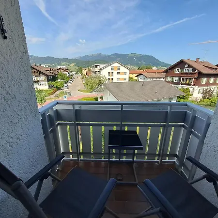 Apartman Schmidis